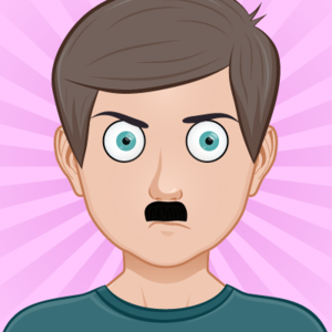 Аватор пользователя Dzmuh