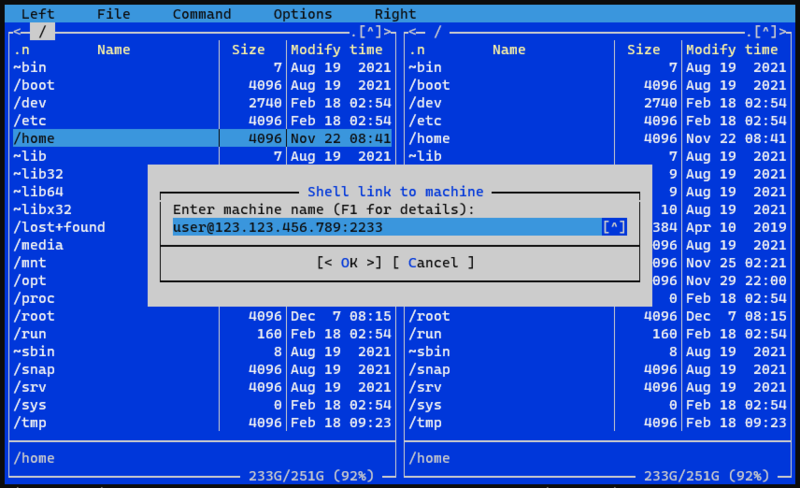 Файл:Mc-ssh-right-shell-link-to-machine.png
